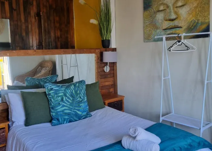 Bossa Accommodation