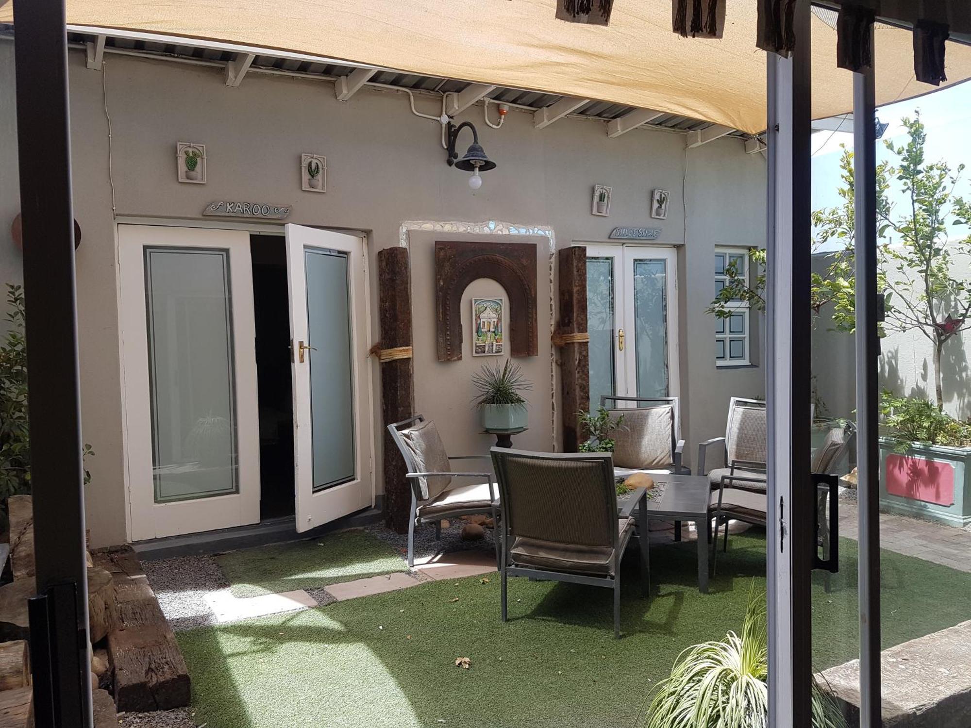 Bossa Guest house Cape Town