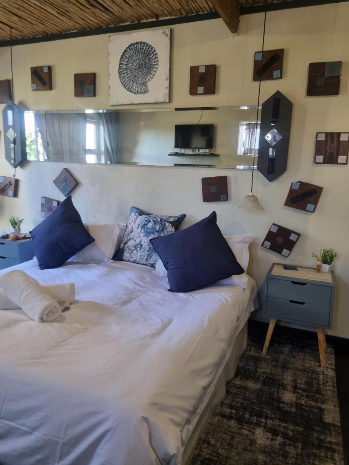 Bossa Guest house
