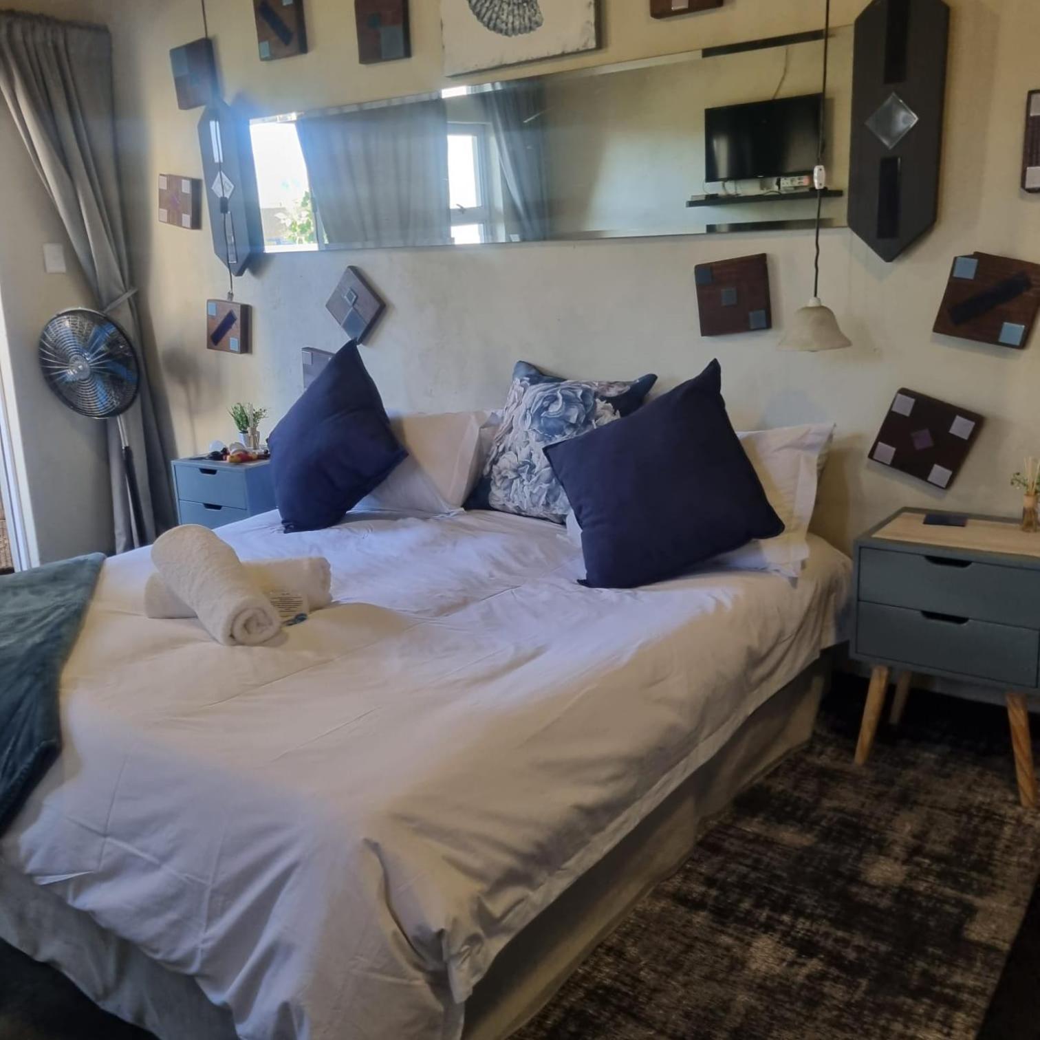 Guest house Bossa Cape Town
