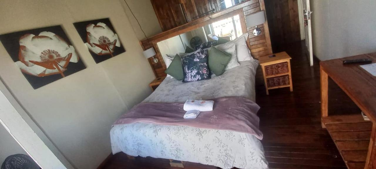 Bossa Guest house