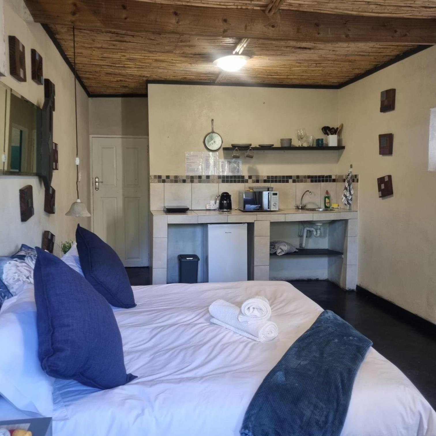 Guest house Yello Cape Town