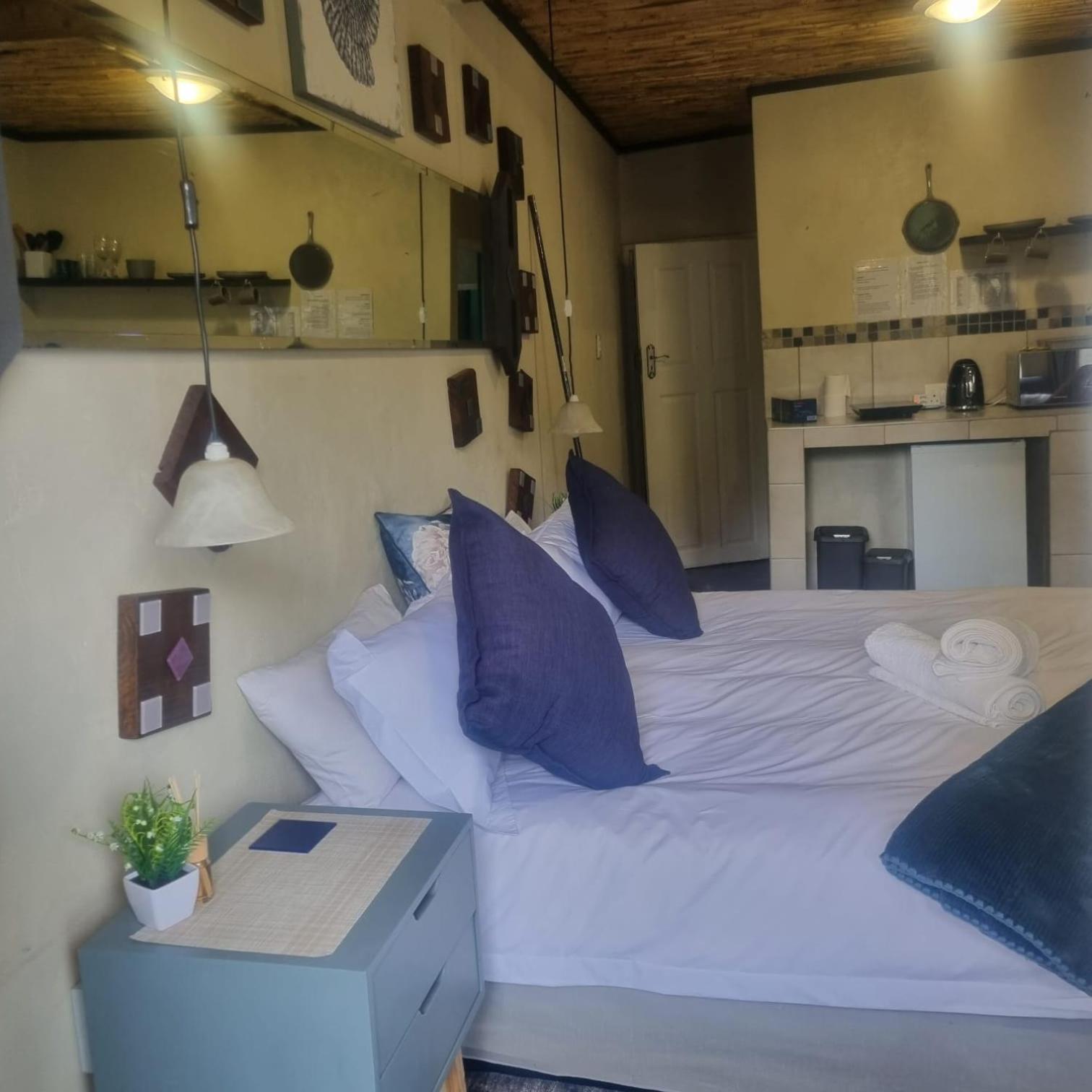 Bossa Guest house Cape Town