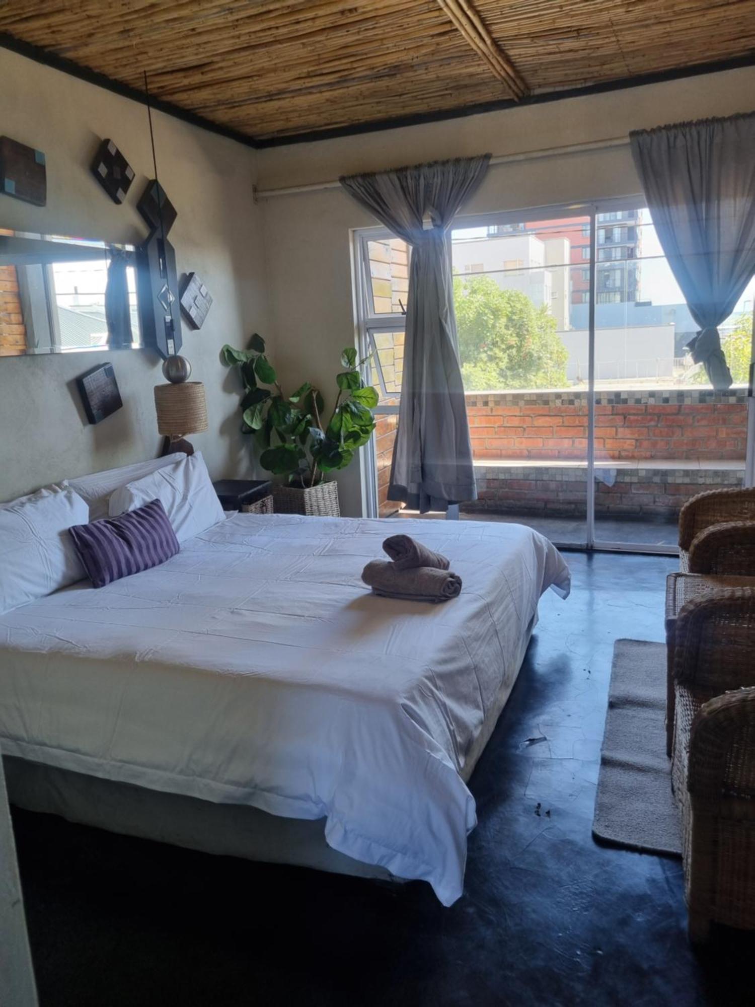 Bossa Guest house *