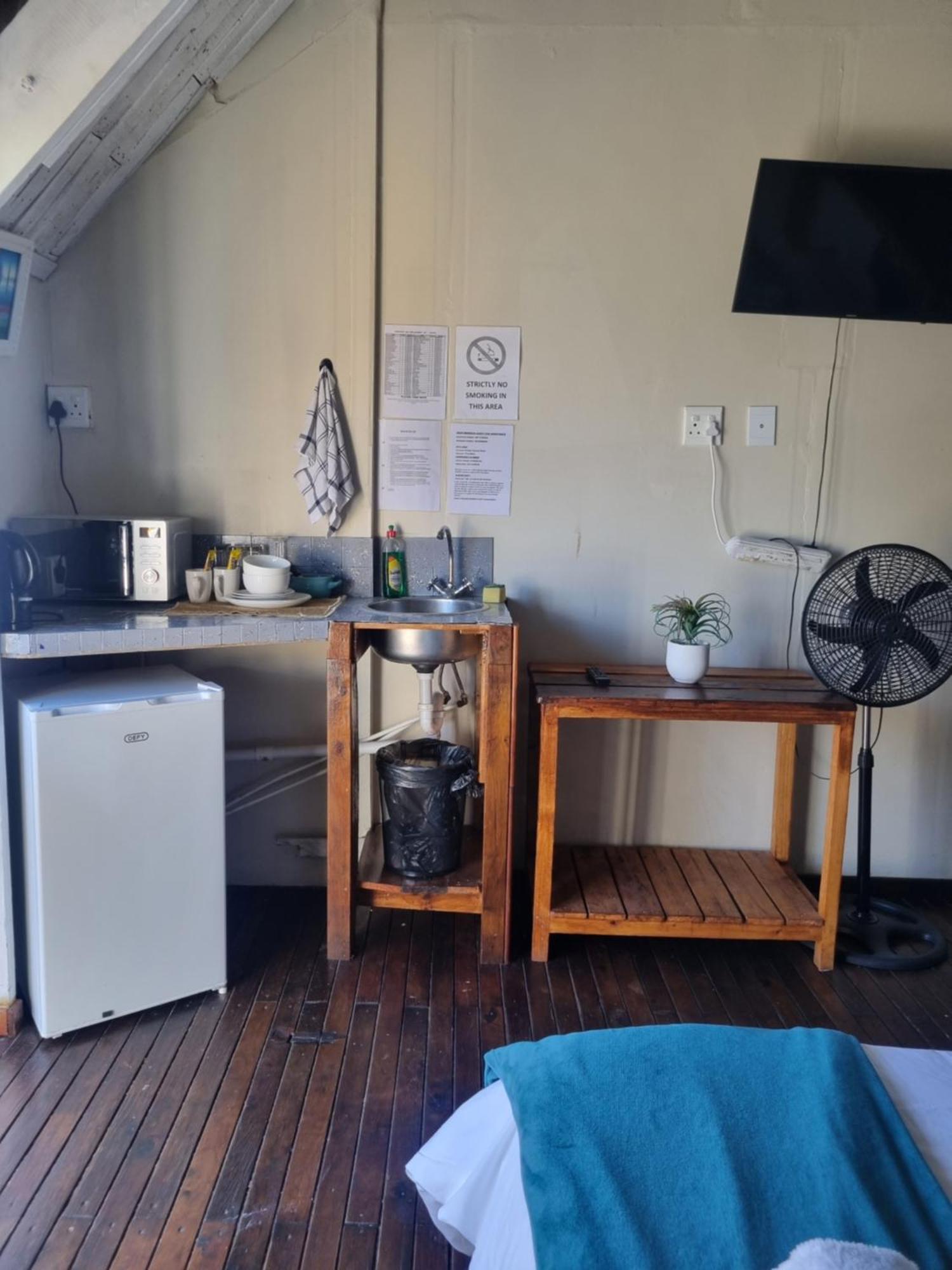 Guest house Bossa Cape Town