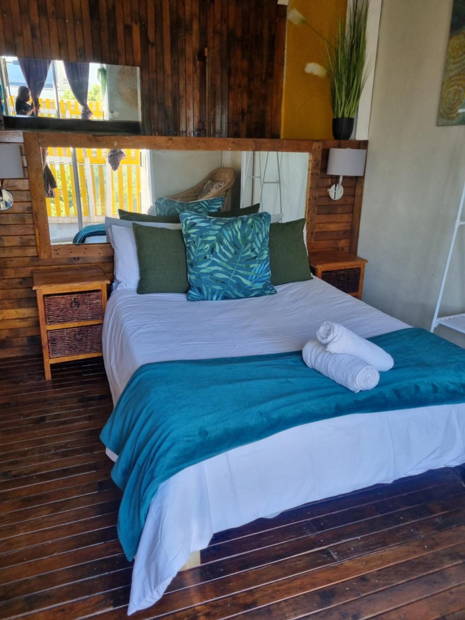 Bossa Guest house *