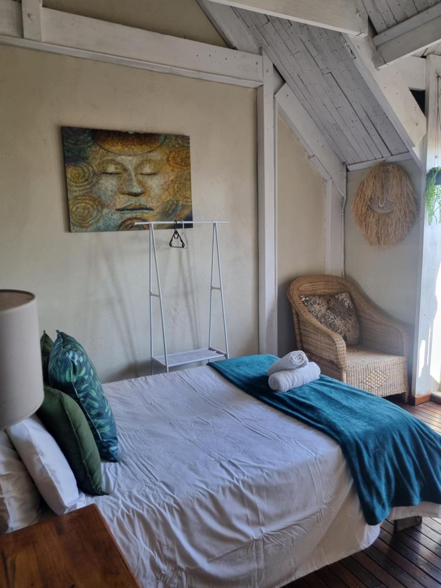 Bossa Cape Town