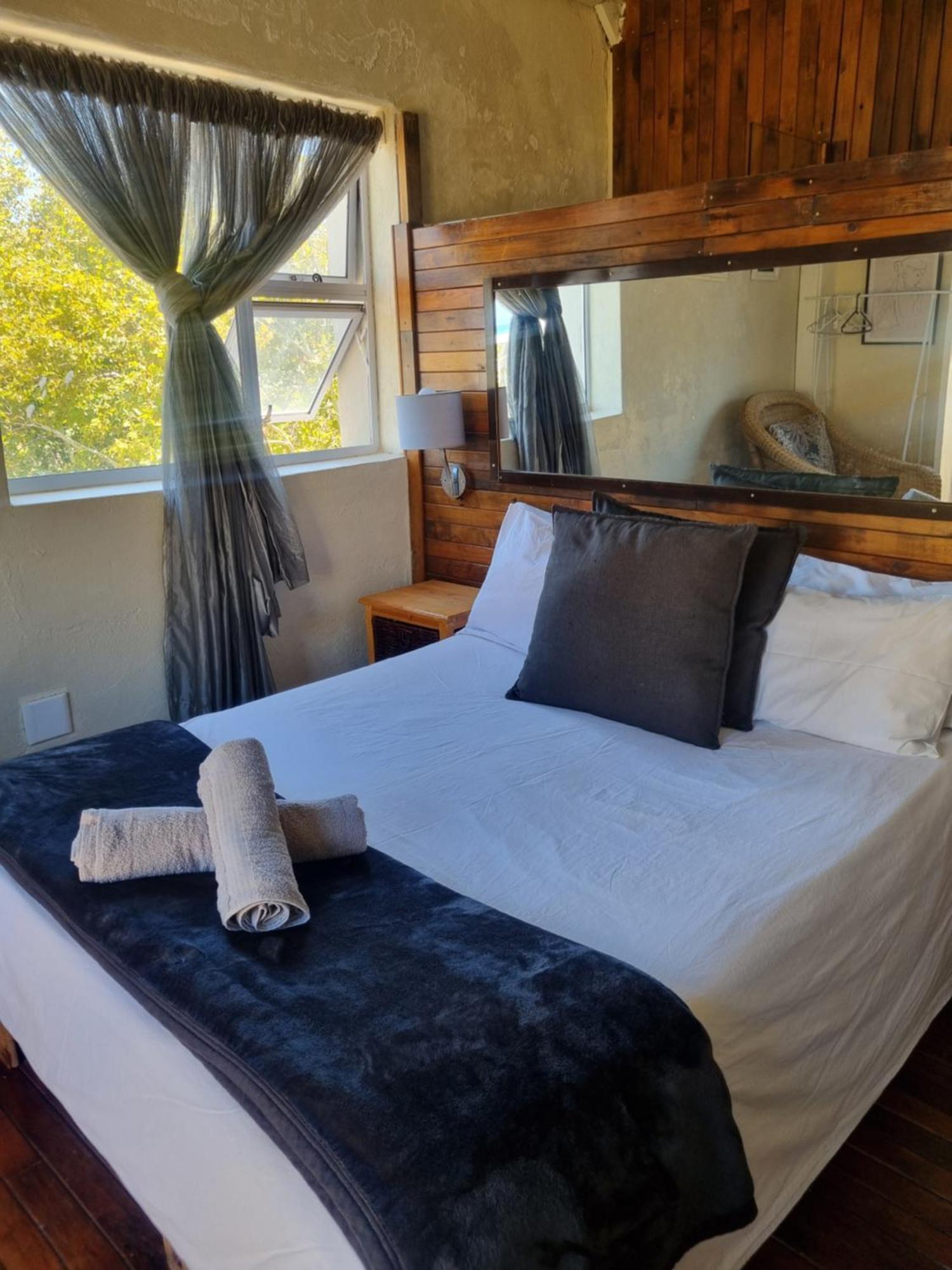 Guest house Bossa Cape Town