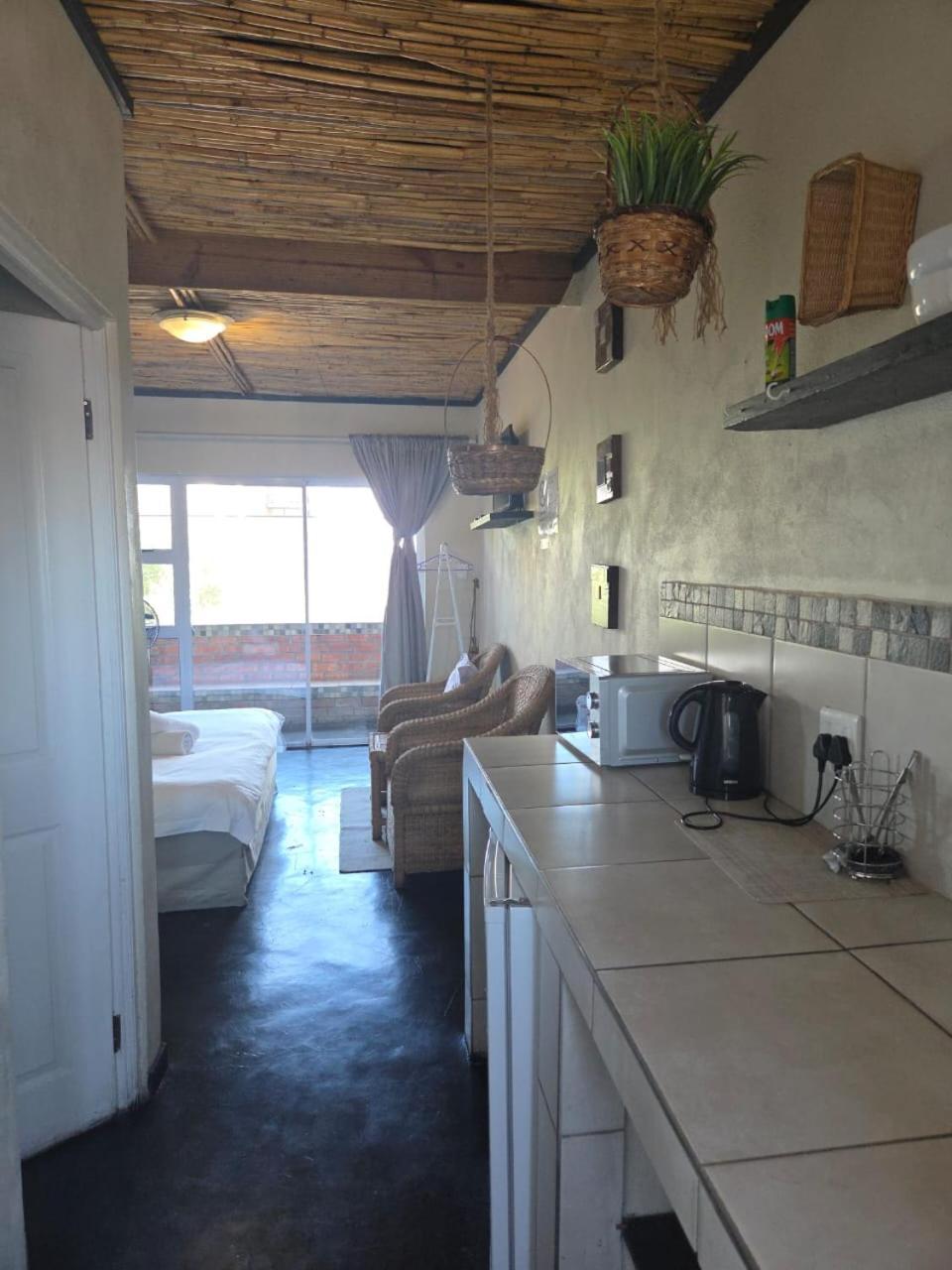Guest house Bossa