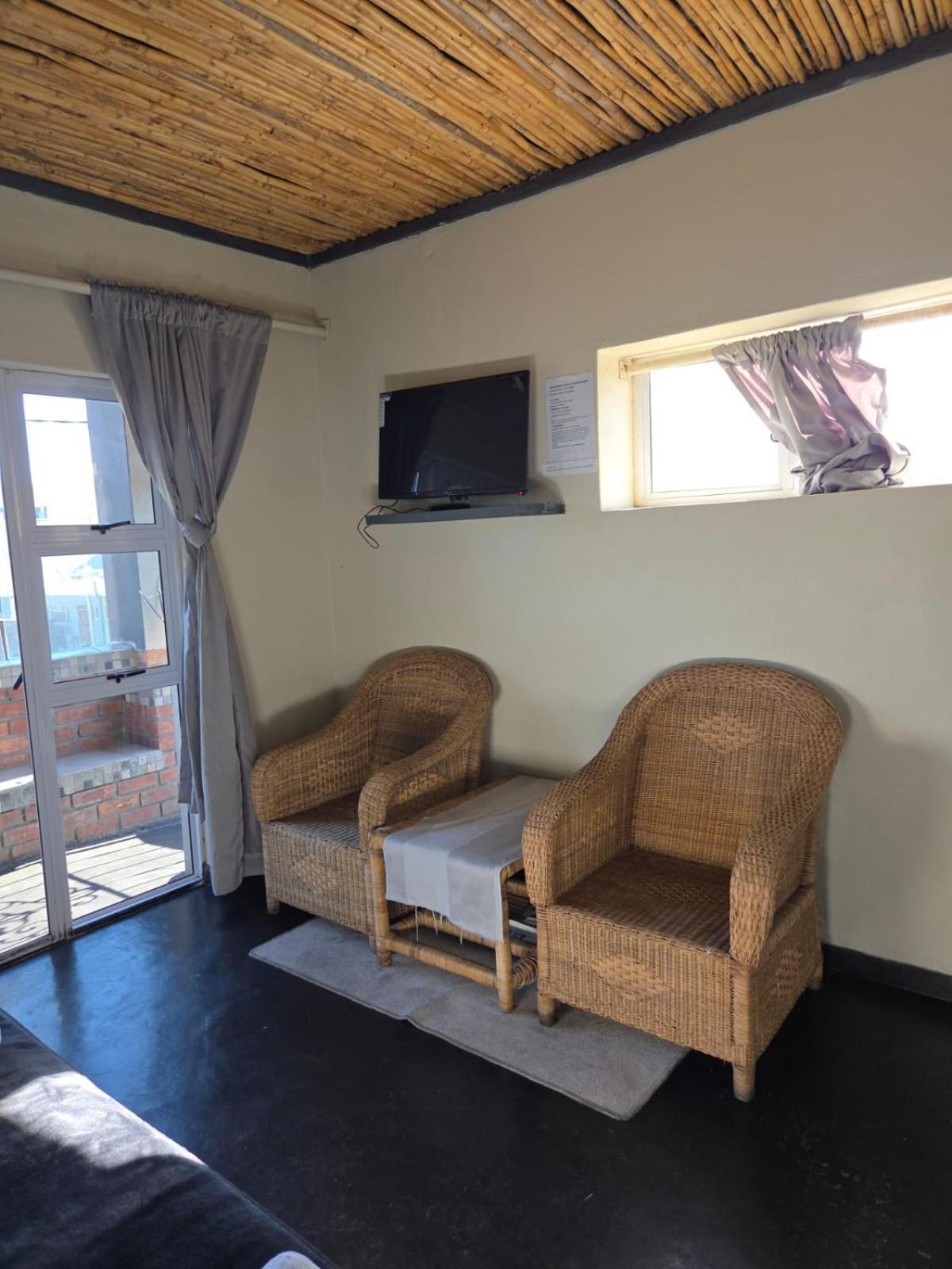Bossa Cape Town