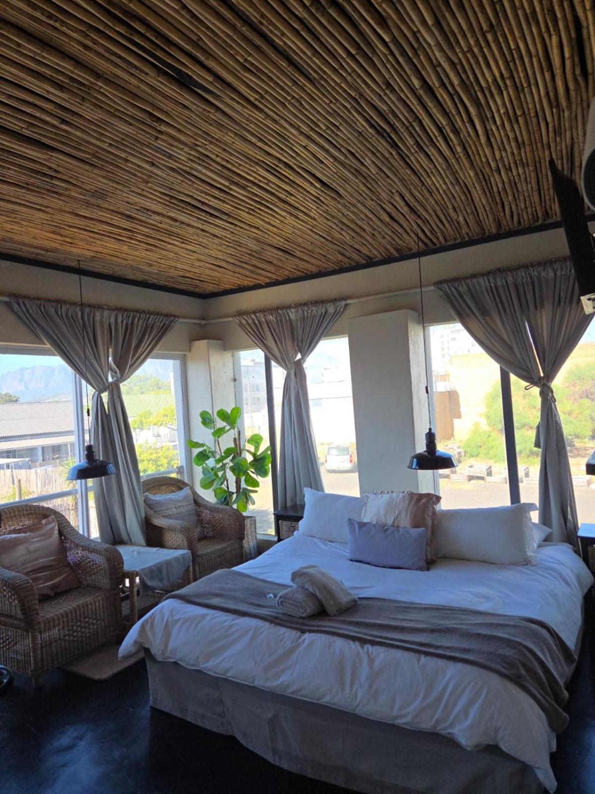 Bossa Guest house