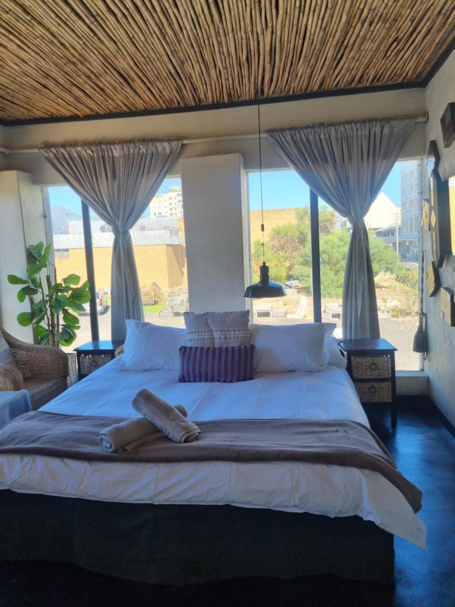 Bossa Guest house *