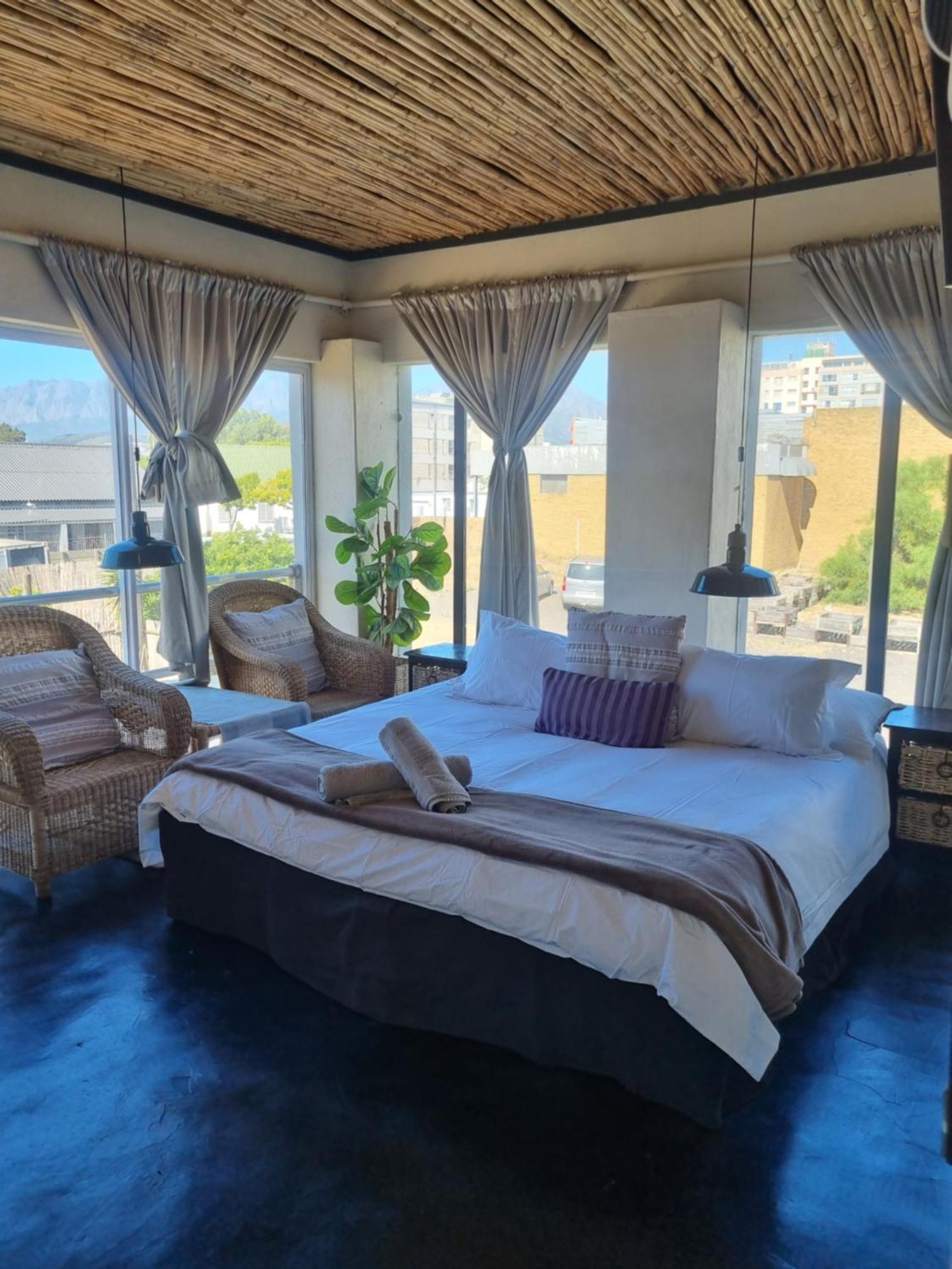 Bossa Cape Town