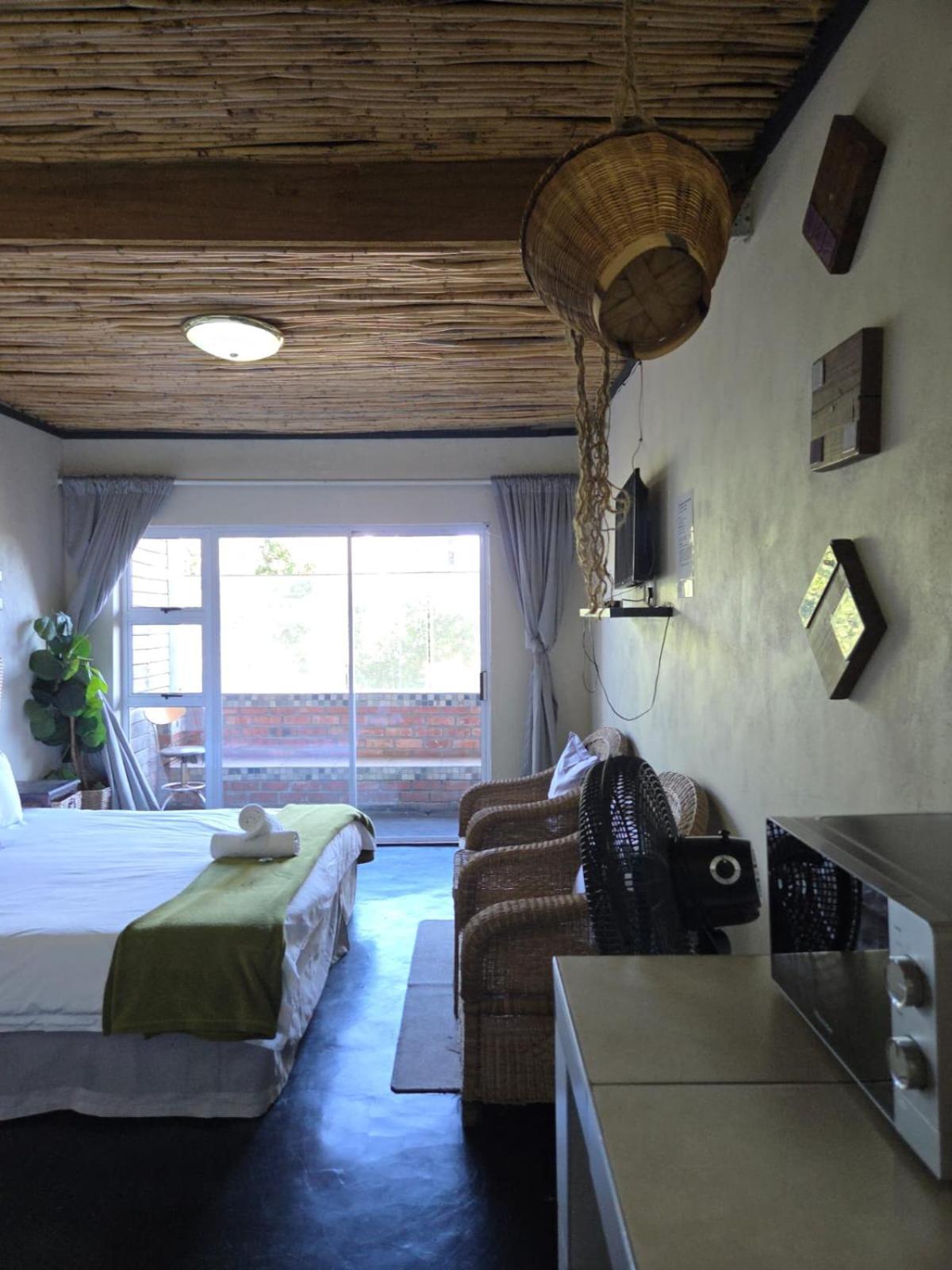 Yello Guest house *