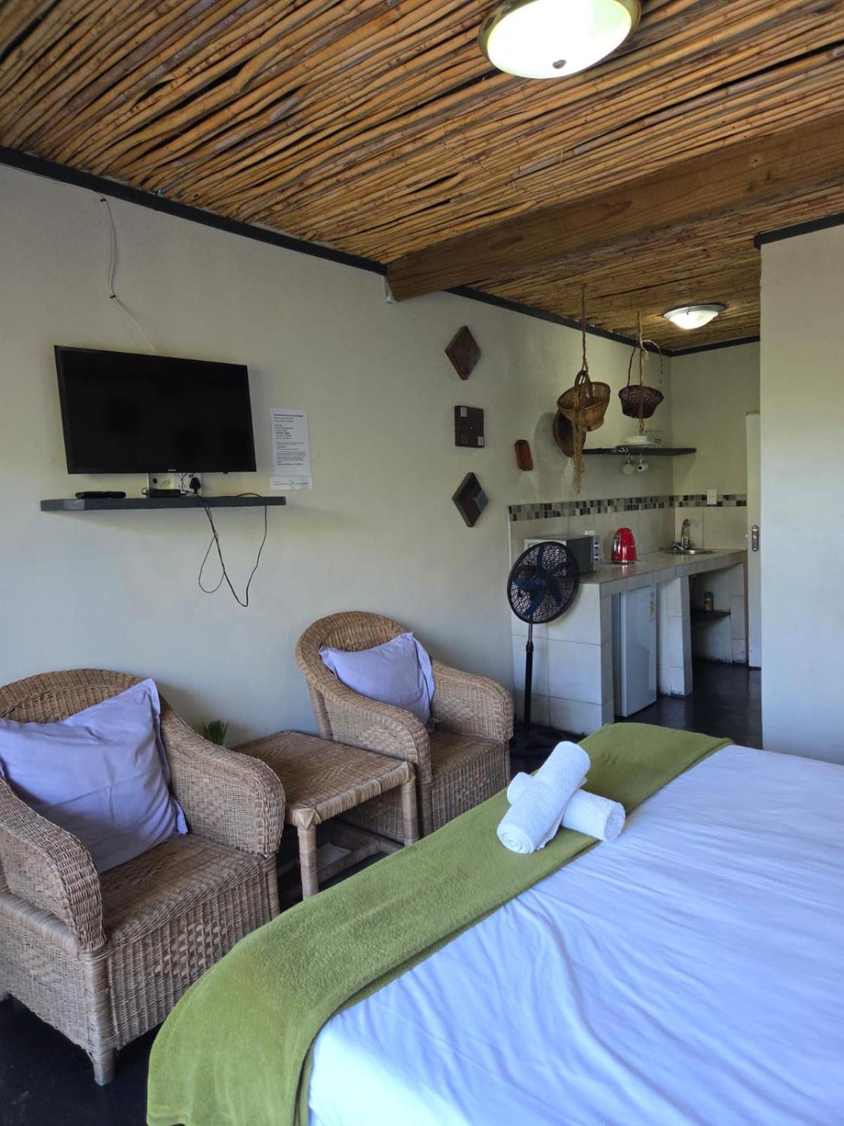 Guest house Bossa