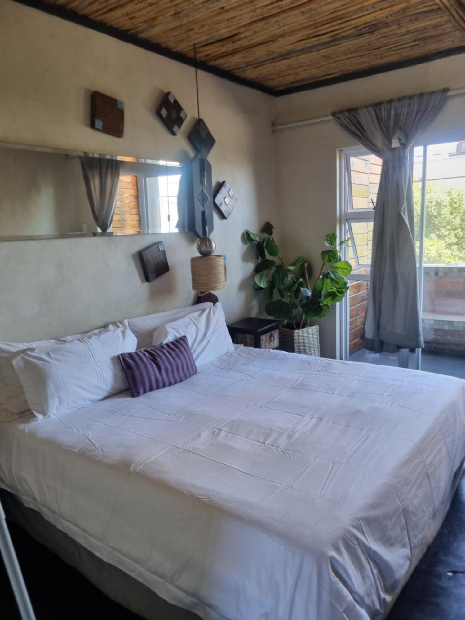 Bossa Guest house *