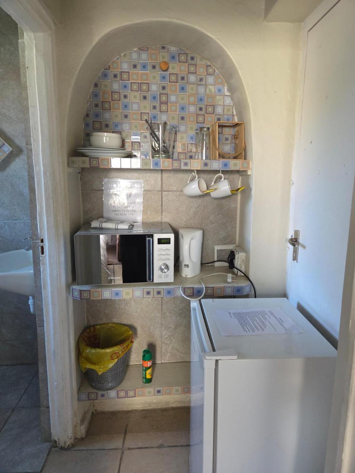 Bossa Guest house Cape Town