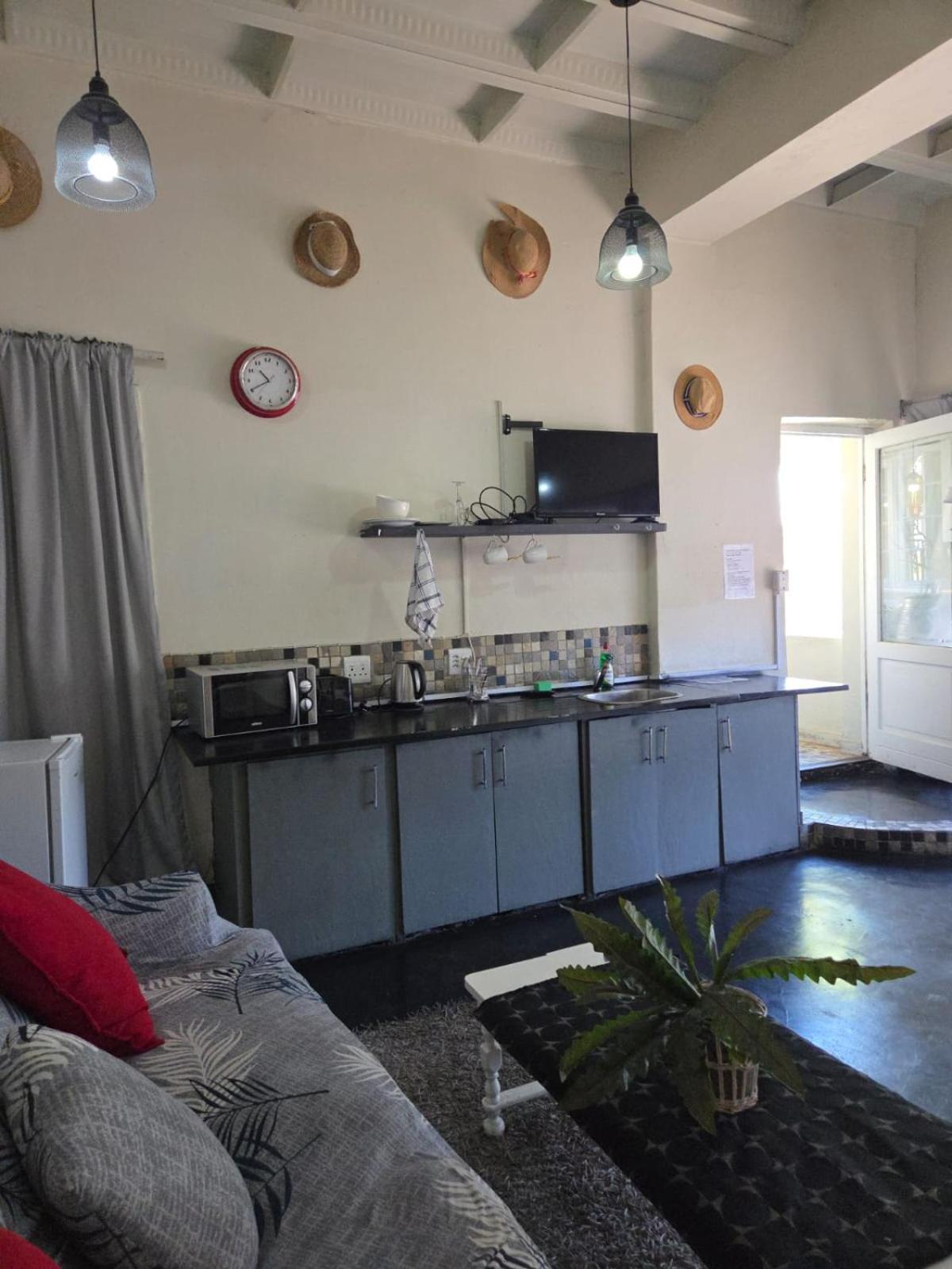 Guest house Bossa Cape Town