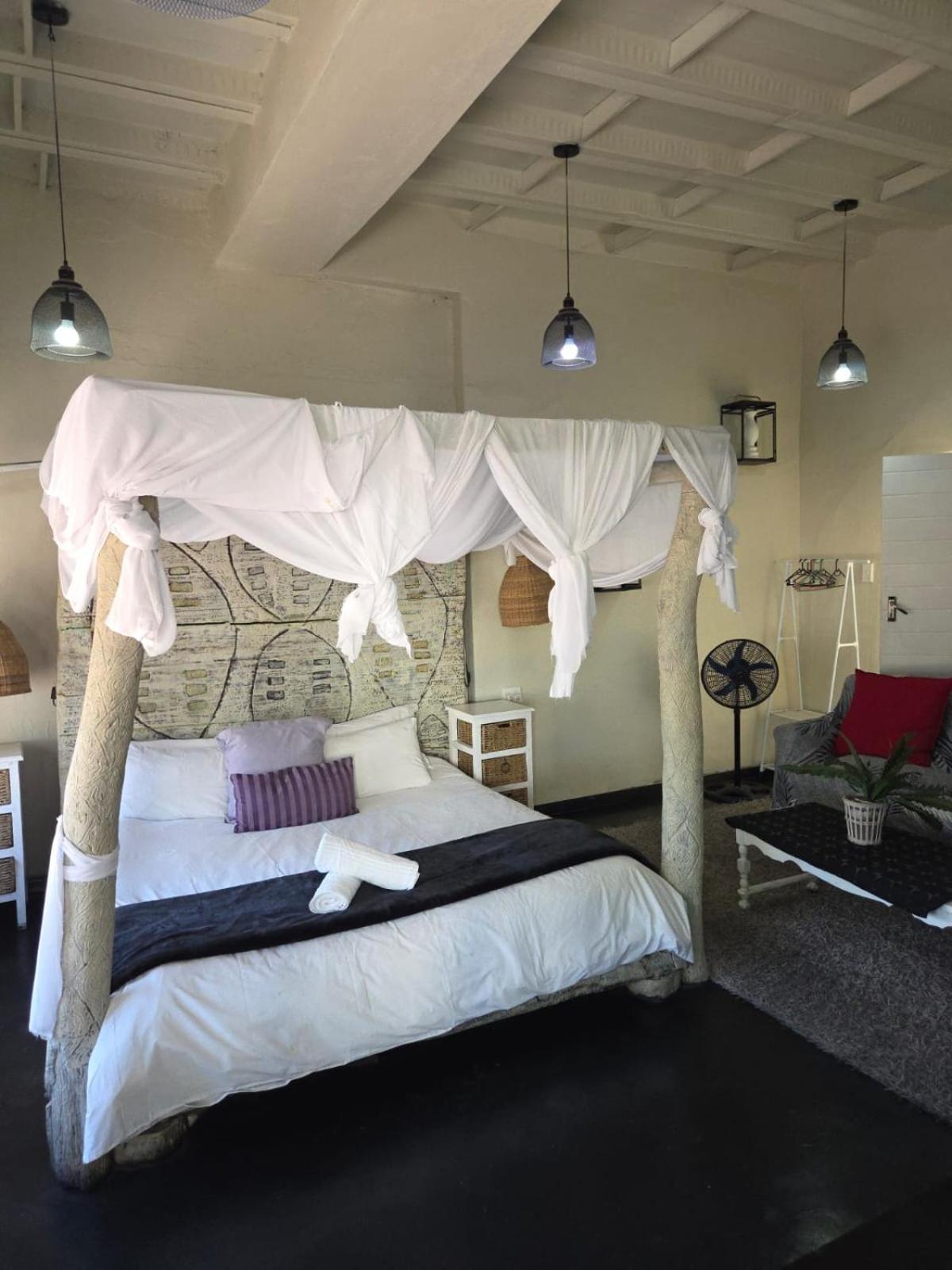 Bossa Guest house Cape Town