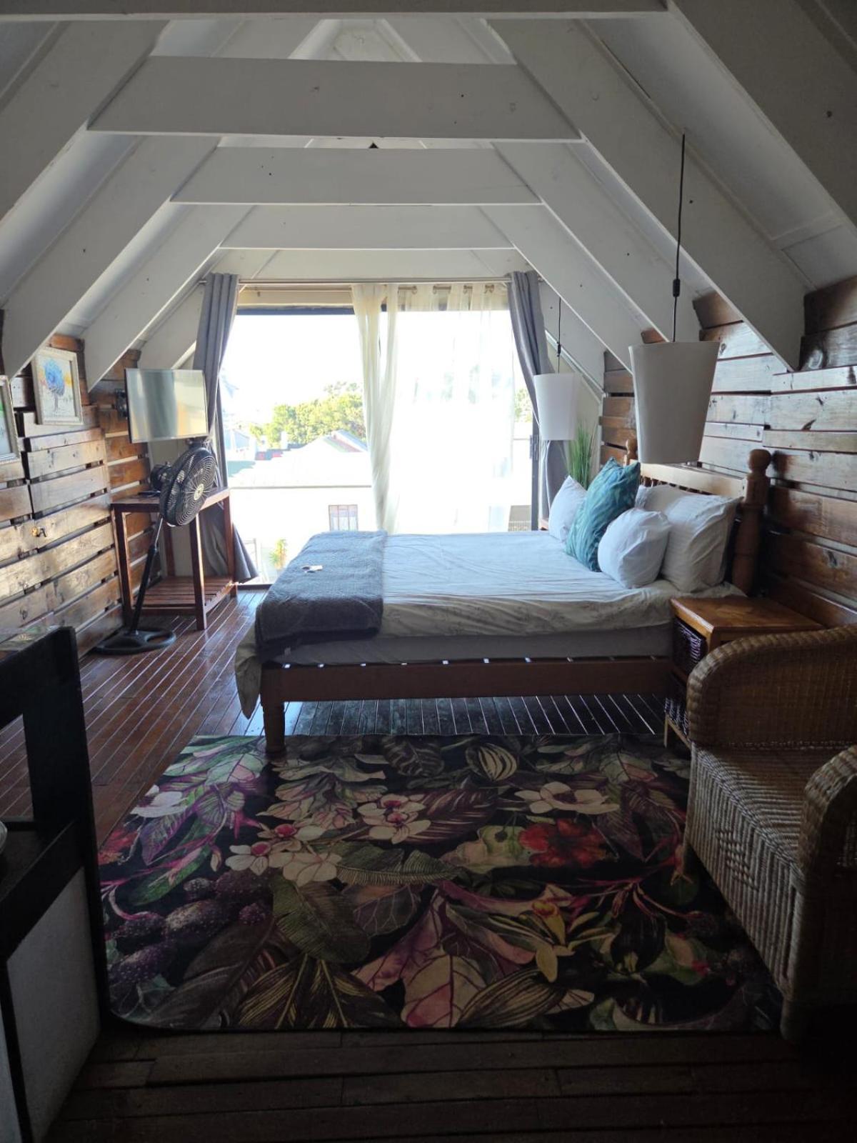 Guest house Bossa *